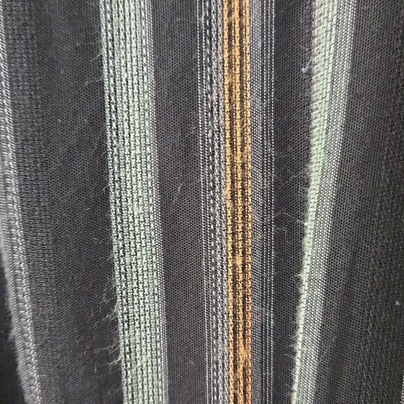 Paige Laya Stripe Romper NWOT - Picture 8 of 9